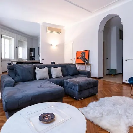 Duomo Heritage Apartment *